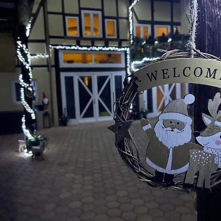 Zewwelatreppler - La Grange Aux Petits Oignons - Chambre Cigogne Selestat Ngoại thất bức ảnh