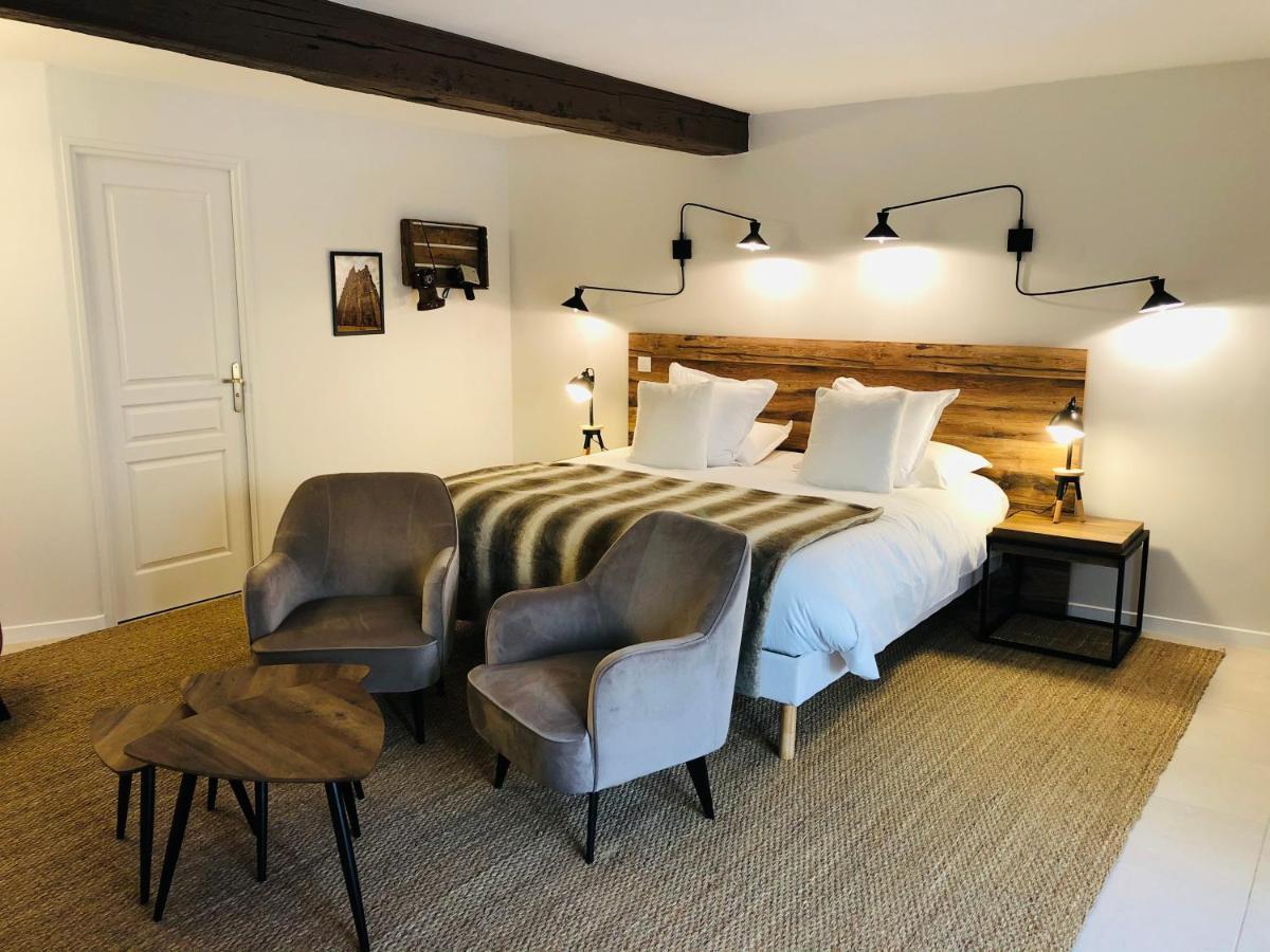 Zewwelatreppler - La Grange Aux Petits Oignons - Chambre Cigogne Selestat Ngoại thất bức ảnh