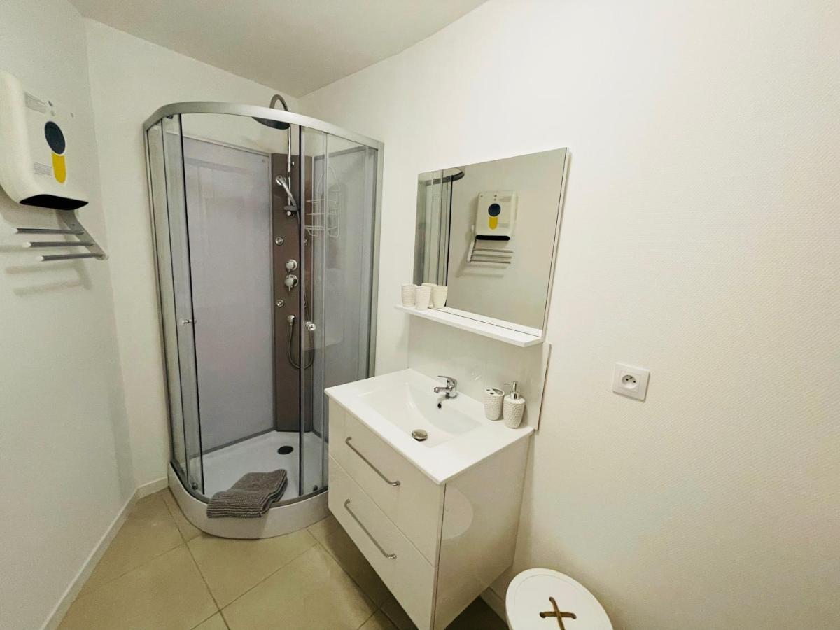 Zewwelatreppler - La Grange Aux Petits Oignons - Chambre Cigogne Selestat Ngoại thất bức ảnh